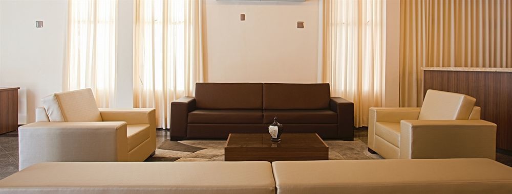 Oft Garden Hotel Goiânia Exteriér fotografie